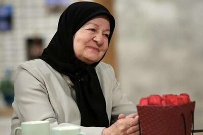 آخرین وضعیت سلامت رابعه مدنی