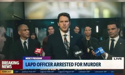 پایان سلطنت پنج‌هفته‌ای «آواتار ۳»؛ «بخشش» با افتتاحیه ۱۱ میلیون دلاری صدرنشین گیشه شد