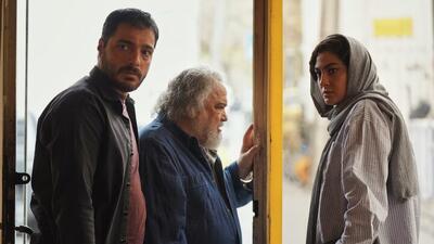 انتشار اولین تصاویر از فیلم سینمایی «کافه سلطان»