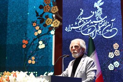  شاهسواری: جشنواره امسال 7 داور دارد