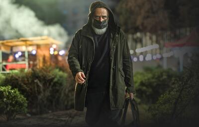 در قسمت سیزدهم «برتا؛ داستان یک اسلحه» چه گذشت؟ | امجد دانیال را گم کرد، نداف تیمور را پیدا کرد