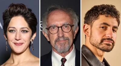 معرفی فیلم Keep Her Quiet با بازی زر امیرابراهیمی و جاناتان پرایس؛ یک تریلر سیاسی درباره حوادث چین