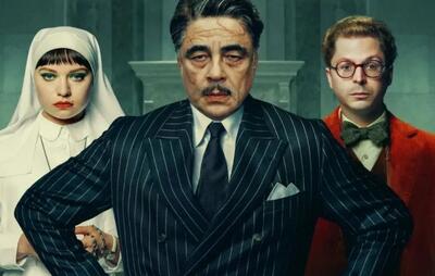  نقد فیلم «طرح فنیقی»؛ جهان دلنشین وس اندرسون هیچ‌گاه تکراری نمی‌شود!