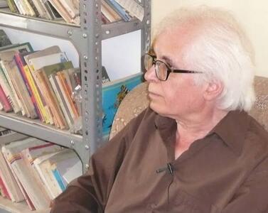 درگذشت منتقد باسابقه سینمای ایران