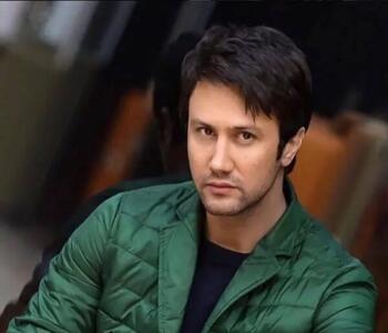  قاب احساسی شاهرخ استخری در آغوش دخترانش + عکس - سلام نو