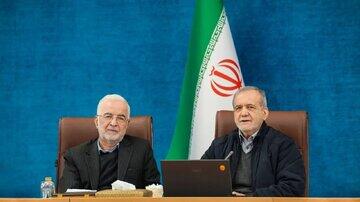 پزشکیان: آمریکا و اروپا نگران مردم ایران نیستند - سلام نو