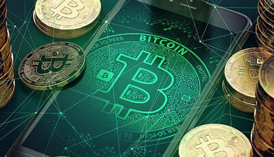  قیمت رمز ارز بیت کوین ۸ بهمن ۱۴۰۴