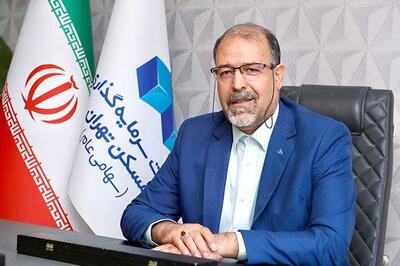 ثتران افزایش سرمایه می‌دهد؟/جزئیات تازه از پروژه خدامی