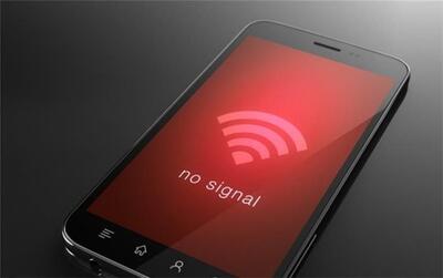 دولت محدودیت اینترنت خبرنگاران و رسانه‌ها را رفع کند