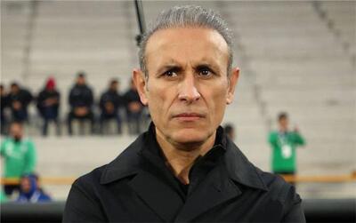 یحیی گل‌محمدی از فولاد جدا شد