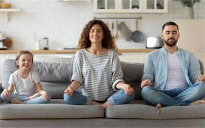  راهکار دستیابی به آرامش در شرایط بحرانی