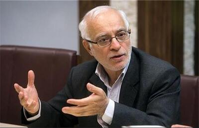 حسن بهشتی‌پور: ترامپ در بحث ایران سعی می‌کند طرف مقابل نتواند دستش را بخواند