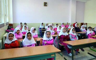 آموزش و پرورش: فعالیت همه مدارس تهران از یکشنبه/ هیچ‌گونه تعطیلی وجود ندارد