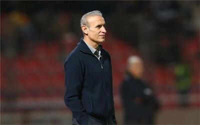 یحیی گل‌محمدی سرمربی جدید تراکتور می شود؟