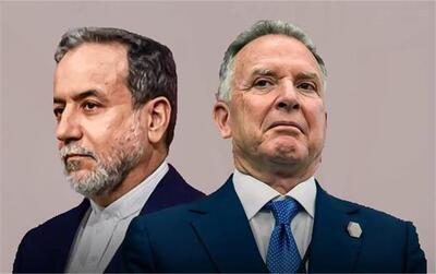 ادعای «پیام عراقچی به ترامپ به همراه یک تضمین مکتوب از سوی پزشکیان»