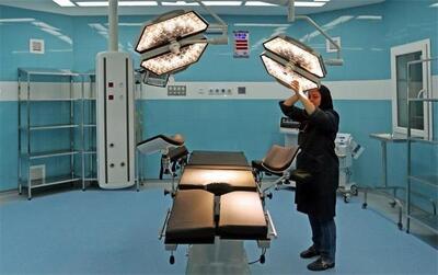 رییس نظام پزشکی: افرادی که در حوادث اخیر دچار آسیب شده اند برای جلوگیری از عفونت به مراکز درمانی مراجعه کنند