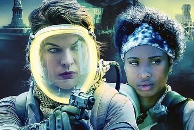 فیلم سینمایی «نفس بکش» فردا (۹ بهمن ۱۴۰۴) روی آنتن شبکه نمایش می‌رود + زمان پخش و خلاصه داستان