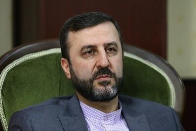 غریب‌آبادی: پاسخ ما به هر اقدام نظامی، قاطعانه و دردناک خواهد بود