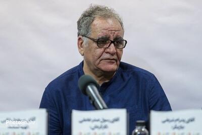  «قایق‌سواری در تهران»، گام جدید رسول صدرعاملی در مسیر دغدغه‌های انسانی + بیوگرافی کارگردان