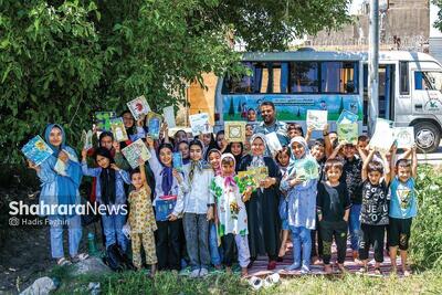 آیا کودکان ما کتاب‌های درست می‌خوانند؟ | جشنواره رشد پاسخ می‌دهد
