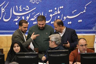  سخنگوی کمیسیون تلفیق: منابع مدیریت بحران زیرساخت‌های رسانه‌ای و فرهنگی افزایش یافت