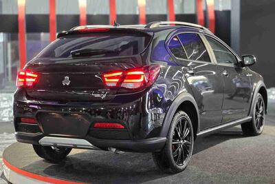 شرایط فروش سایپا آریا اعلام شد (۸ بهمن ۱۴۰۴)