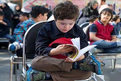 هر کودک یک فرصت برابر | سازمان بهزیستی بیش از ۲۰۰ هزار دانش‌آموز را پوشش می‌دهد