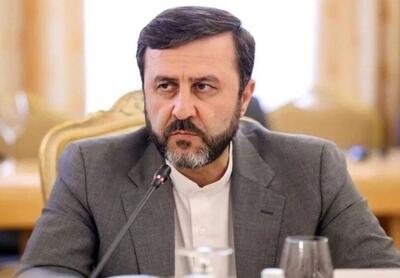 معاون عراقچی: در حال حاضر اولویت تهران مذاکره با آمریکا نیست