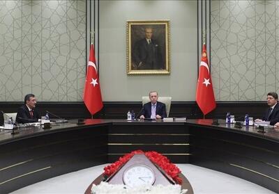 شورای امنیت ترکیه: ثبات ایران اهمیت زیادی برای امنیت منطقه دارد