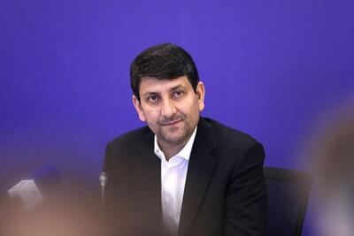 وزیر ارتباطات: هوش مصنوعی بدون تعاملات بین‌المللی شوخی تلخی است + ویدئو