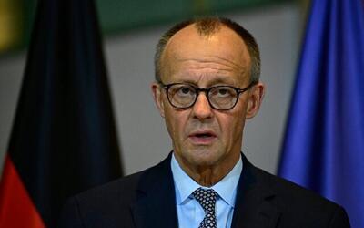 اظهارات خصمانه صدراعظم آلمان علیه ایران