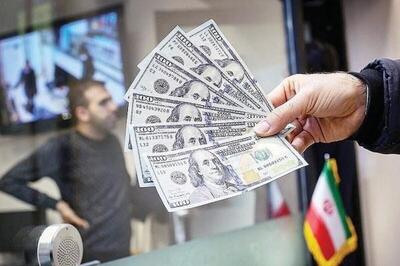 دلار ۱۶۰ هزار تومان شد (۸ بهمن ۱۴۰۴)