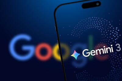 «جمینای ۳» قلب جدید جستجوی گوگل شد