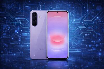 اولین تصاویر گوشی سامسونگ گلکسی A37 منتشر شد