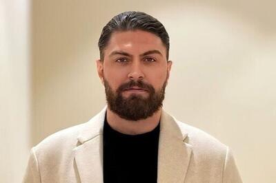 امیرحسین فتحی در نقش شهید به جشنواره فجر ۱۴۰۴ می‌آید + عکس و خلاصه داستان