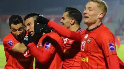 تراکتور و استقلال صدرنشین لیگ‌برتر شدند| رقابت داغ ادامه دارد + جدول