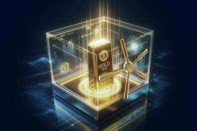 عبور ارزش معاملات صندوق‌های طلای بورسی از ۲۵ هزار میلیارد تومان