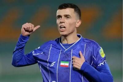 جزئیات عجیب بند جدایی وینگر استقلال لو رفت | یاسر آسانی قراردادش را فسخ می‌کند؟