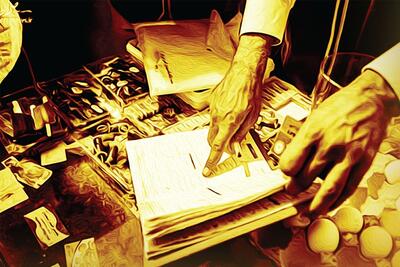 قرض گرفتن چه اثراتی بر روان جامعه دارد؟ | باشد برای اول ماه