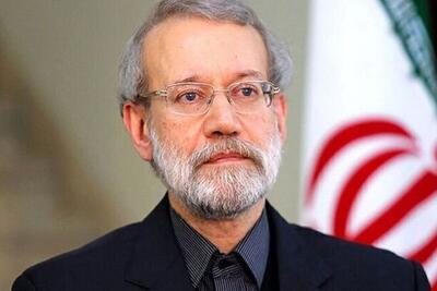  گفت‌وگوی دیپلماتیک لاریجانی و نخست‌وزیر قطر