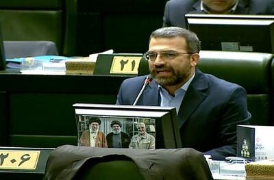  سخنگوی کمیسیون امور داخلی مجلس: آشوبگران همواره در بستر اعتراضات آرام و به‌حق مردم وارد عمل می‌شوند