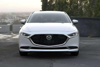 فروش نقدی مزدا ۳ وارداتی با قیمت جدید آغاز شد + جزئیات