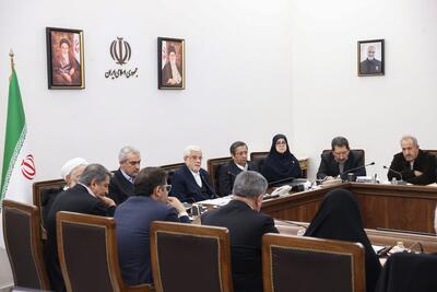 آرامش در بازار پول و سرمایه برقرار است