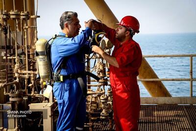 اجرای کامل ماده ۱۰؛ گامی موثر در حفظ نیروهای متخصص نفت