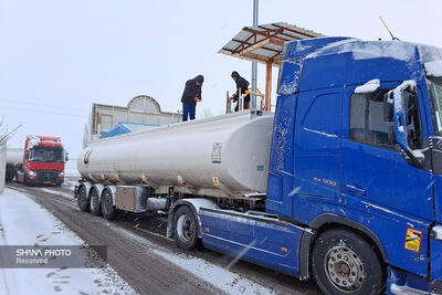 سوخت‌رسانی بی‌وقفه و پایدار در کشور