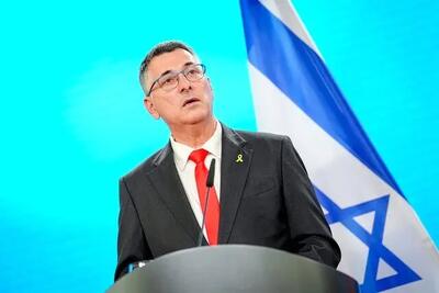 درخواست تل‌آویو از اوکراین: سپاه پاسداران را سازمان تروریستی معرفی کنید!