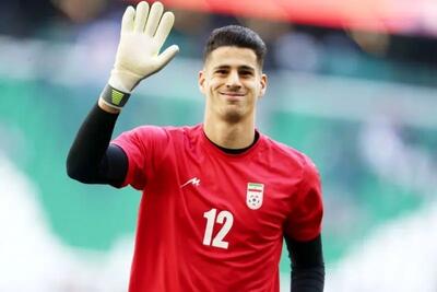 پیام نیازمند در پرسپولیس یک رکورد جدید زد!