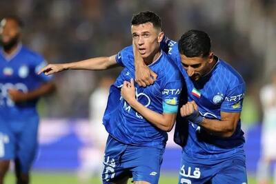 زمان و مکان دیدار پیکان - استقلال اعلام شد