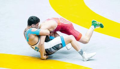 امید فدراسیون به وزارت امور خارجه