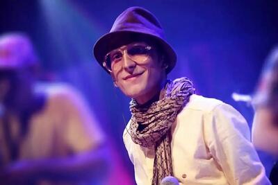  آواز معروفا؛ مرتضی پاشایی خدابیامرز قلب و روح همه رو تسخیر با این کار جوانیش